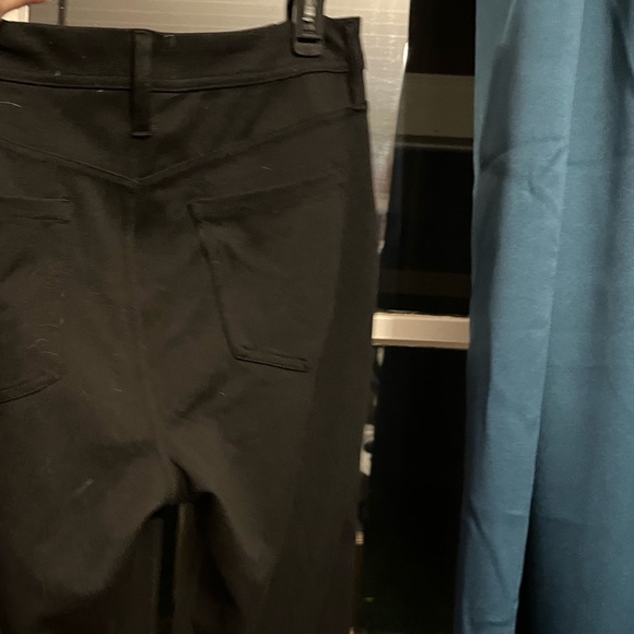 Simply Vera wang business pants black - Picture 2 of 6